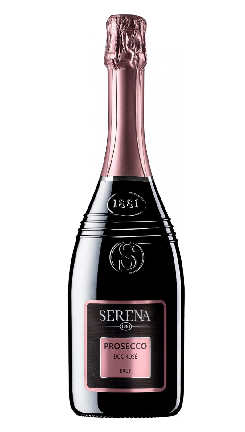 Шампанское Terra Serena Просекко. Prosecco Treviso Extra Dry. Prosecco Rose doc Millesimato Extra Dry. Prosecco шампанское Rose Brut Millesimato.